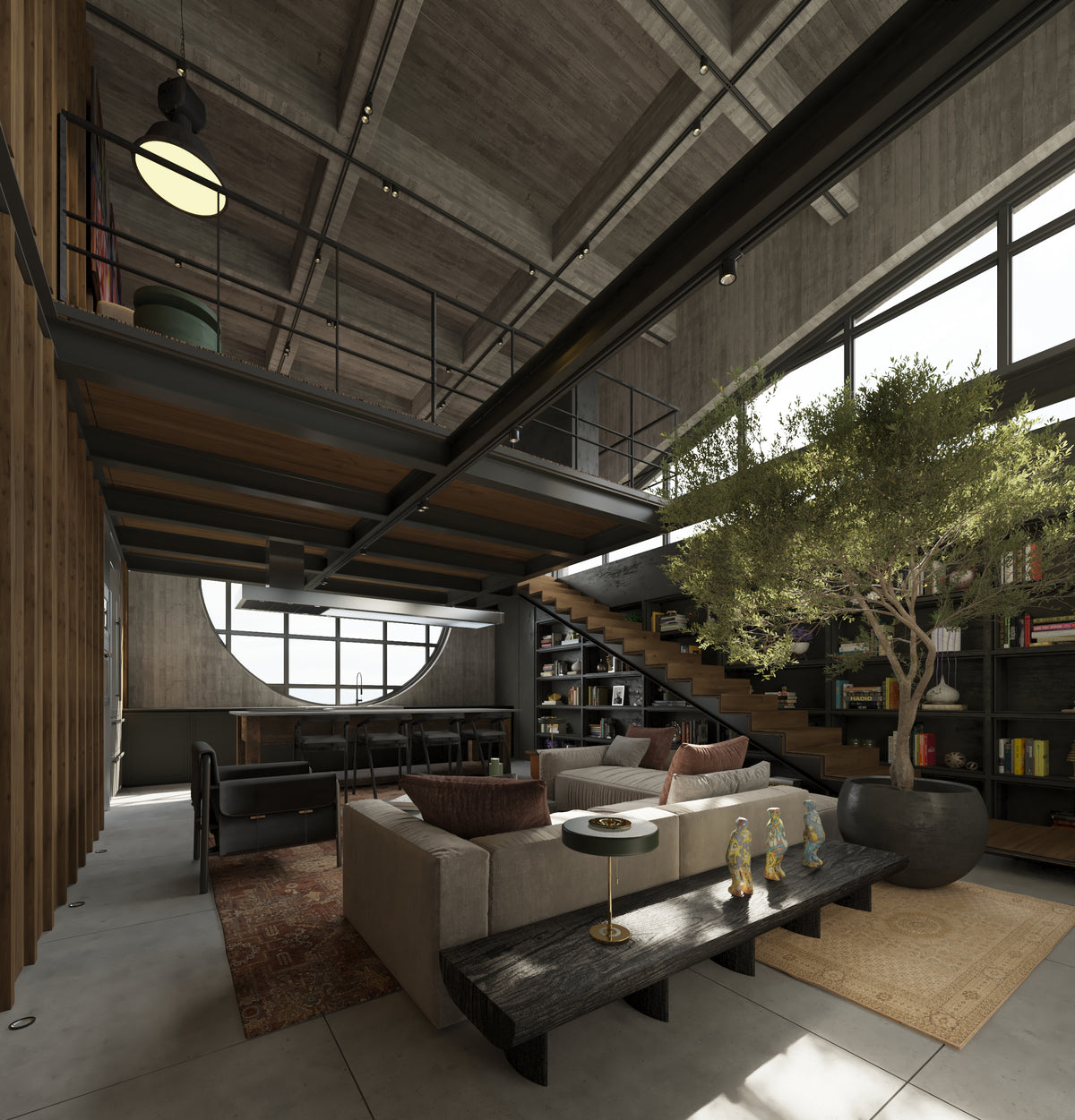 Proyecto Asociativo Surco Alto de las Palmas