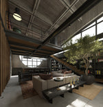 Proyecto Asociativo Surco Alto de las Palmas