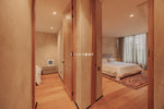 Apartment with distinctive architecture in Las Lomas, El Poblado