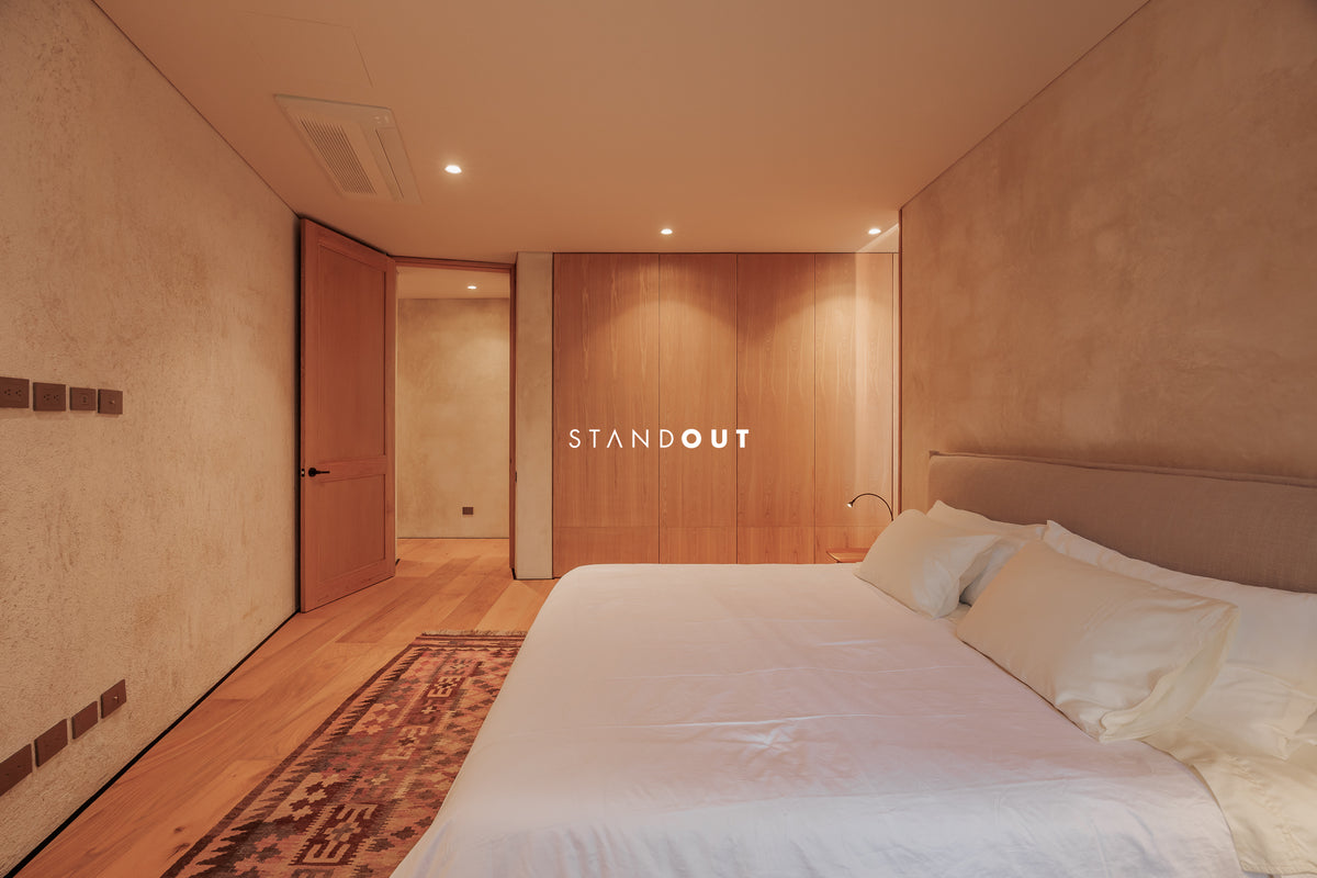 Apartment with distinctive architecture in Las Lomas, El Poblado