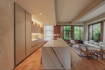 Apartment with distinctive architecture in Las Lomas, El Poblado