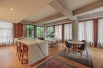Apartment with distinctive architecture in Las Lomas, El Poblado