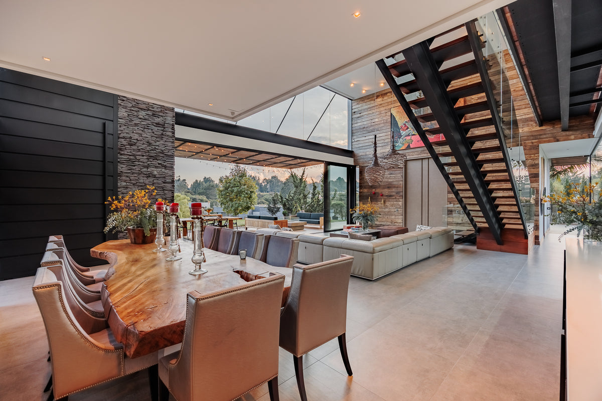 Casa sector Alto Palmas con Jacuzzi 4 BR