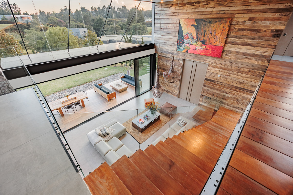 Casa sector Alto Palmas con Jacuzzi 4 BR