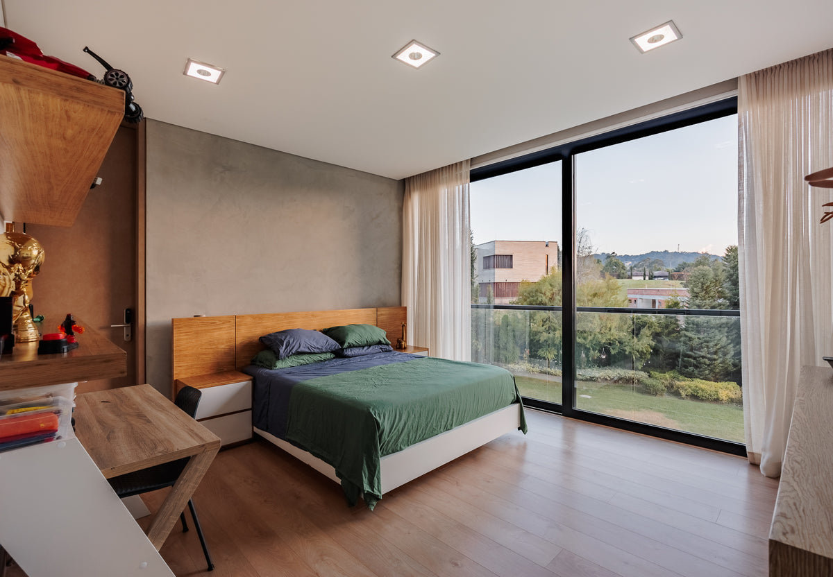 Casa sector Alto Palmas con Jacuzzi 4 BR