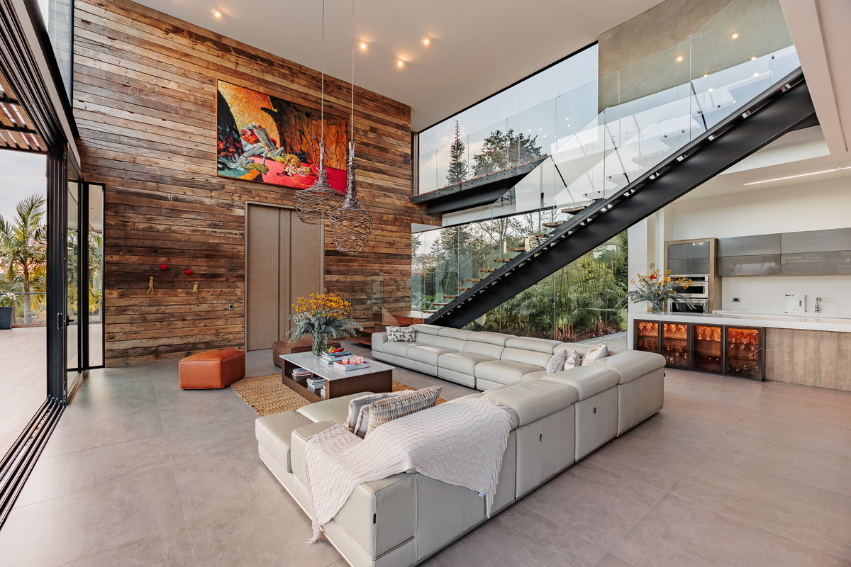 Casa sector Alto Palmas con Jacuzzi 4 BR