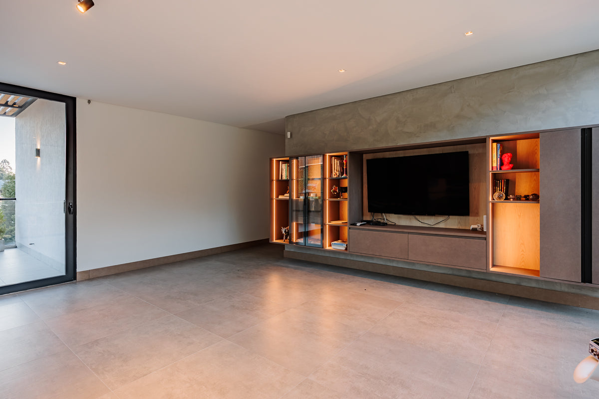 Casa sector Alto Palmas con Jacuzzi 4 BR