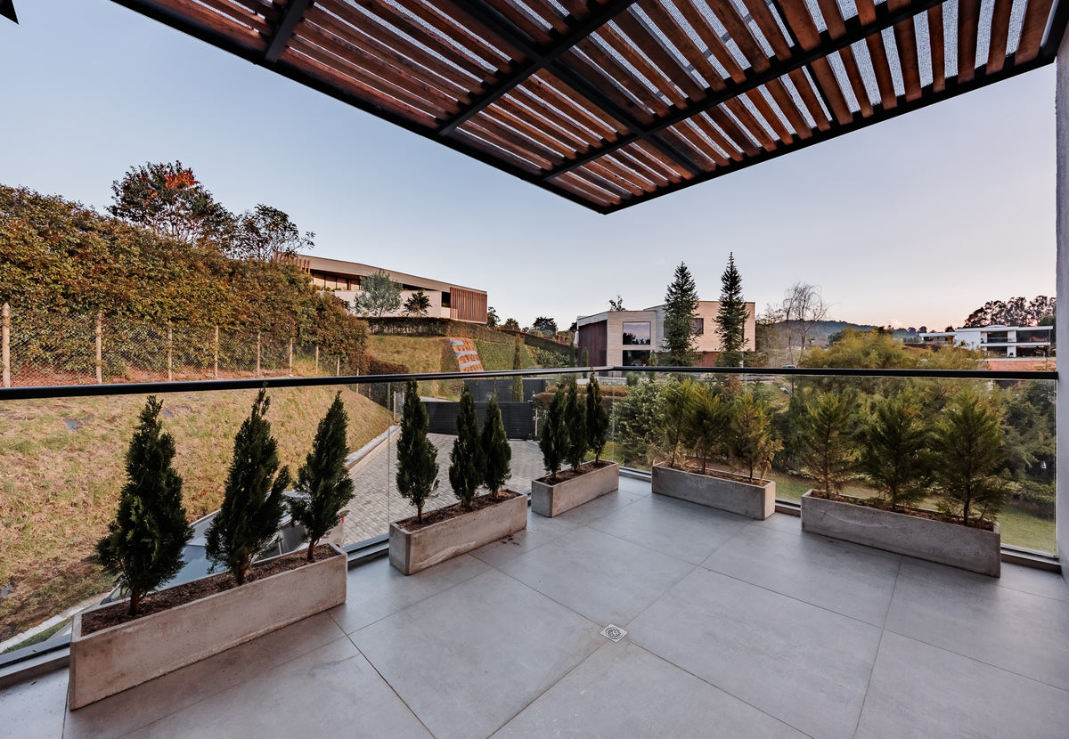 Casa sector Alto Palmas con Jacuzzi 4 BR