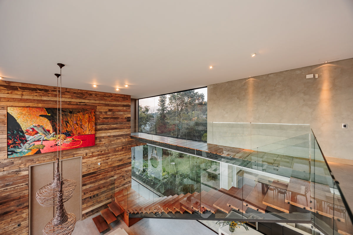 Casa sector Alto Palmas con Jacuzzi 4 BR