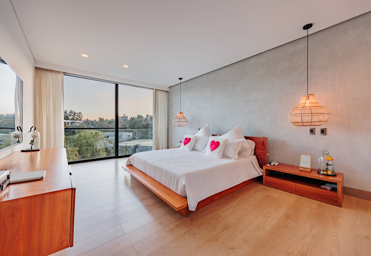 Casa sector Alto Palmas con Jacuzzi 4 BR