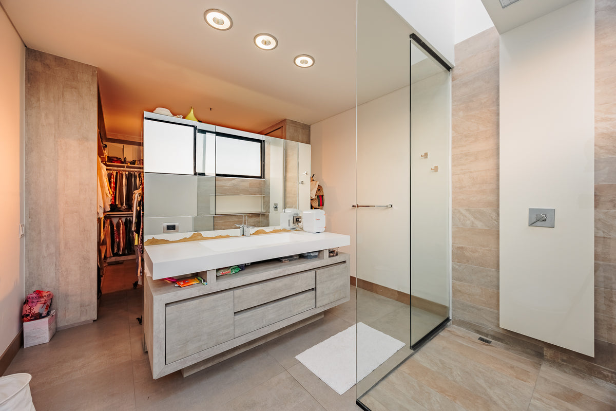 Casa sector Alto Palmas con Jacuzzi 4 BR