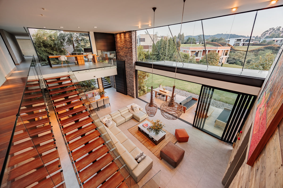 Casa sector Alto Palmas con Jacuzzi 4 BR