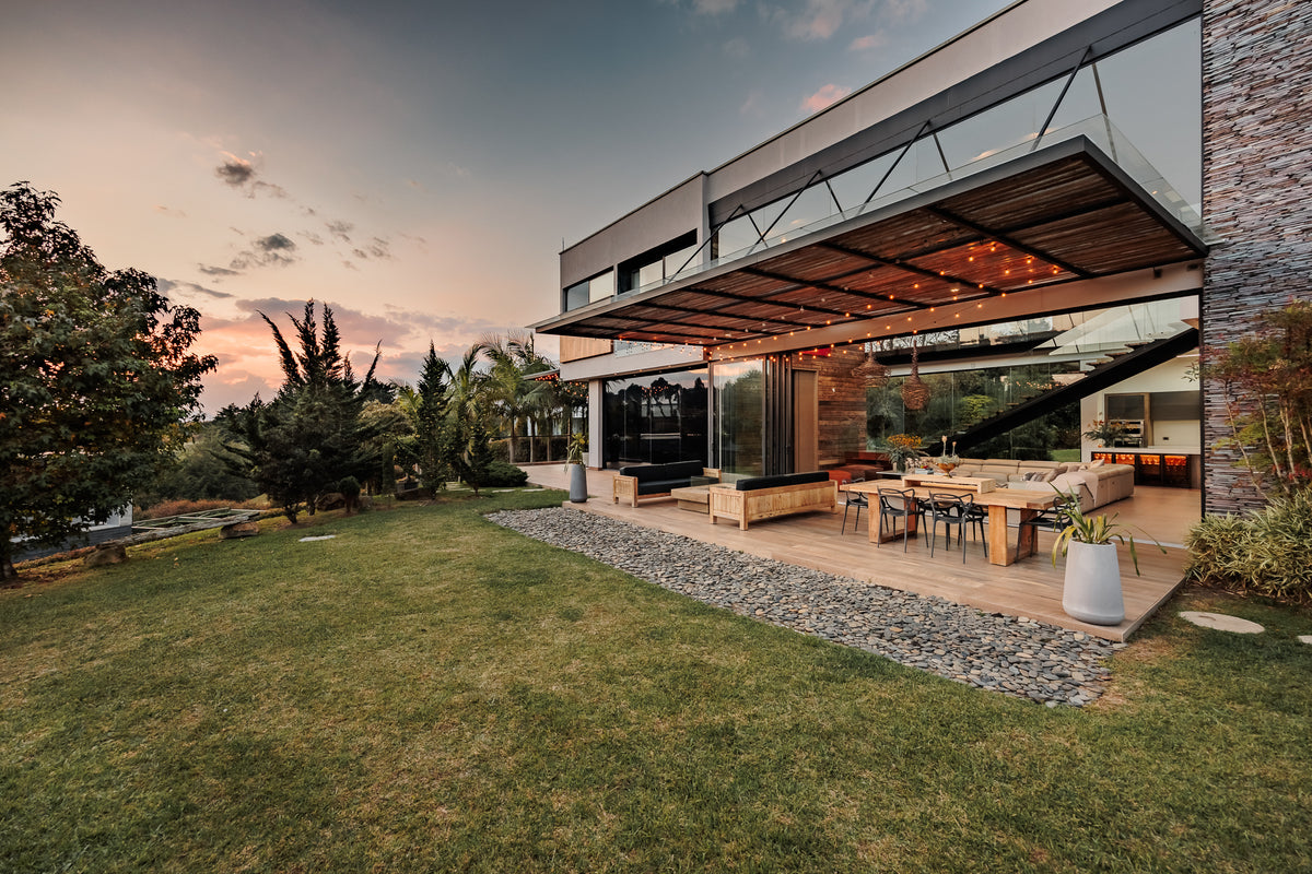 Casa sector Alto Palmas con Jacuzzi 4 BR