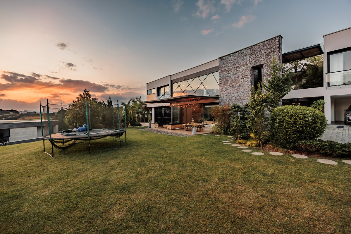 Casa sector Alto Palmas con Jacuzzi 4 BR