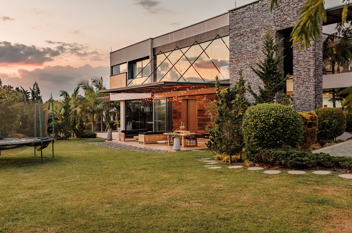 Casa sector Alto Palmas con Jacuzzi 4 BR