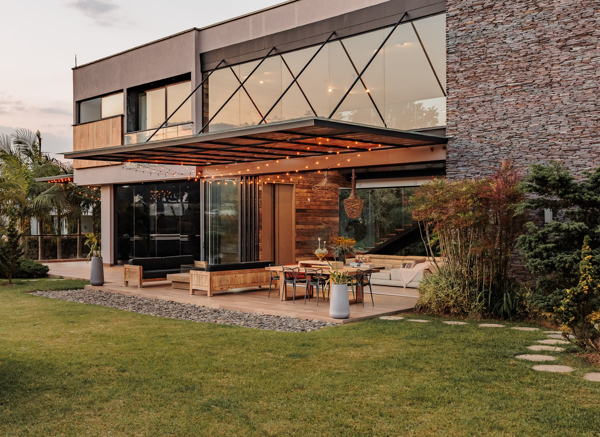 Casa sector Alto Palmas con Jacuzzi 4 BR