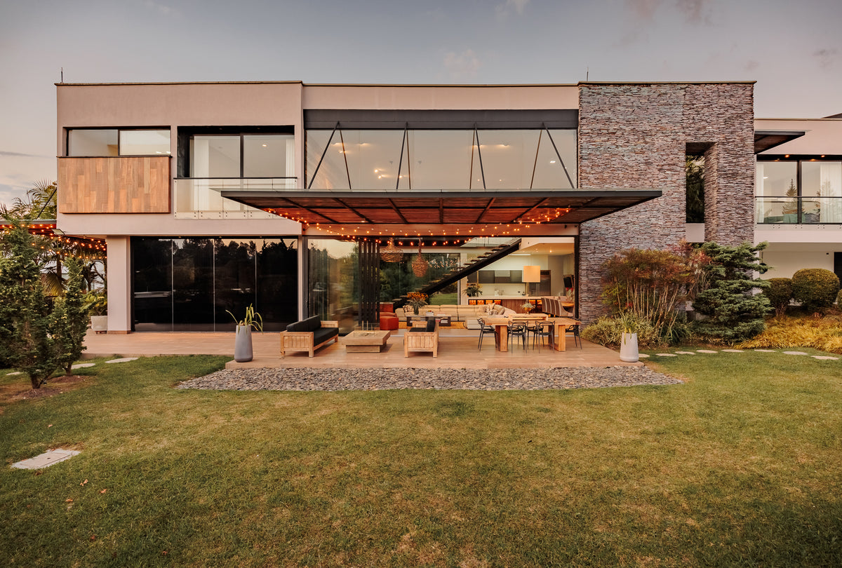 Casa sector Alto Palmas con Jacuzzi 4 BR