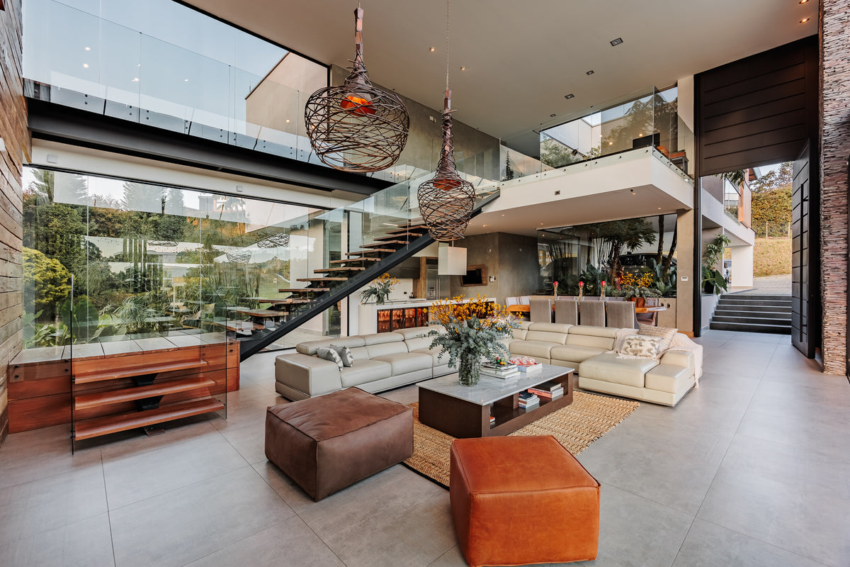 Casa sector Alto Palmas con Jacuzzi 4 BR