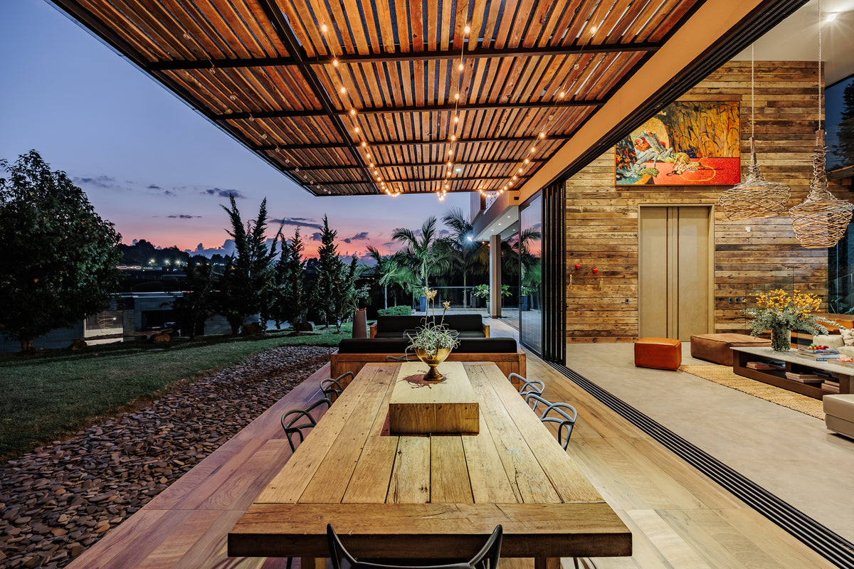 Casa sector Alto Palmas con Jacuzzi 4 BR