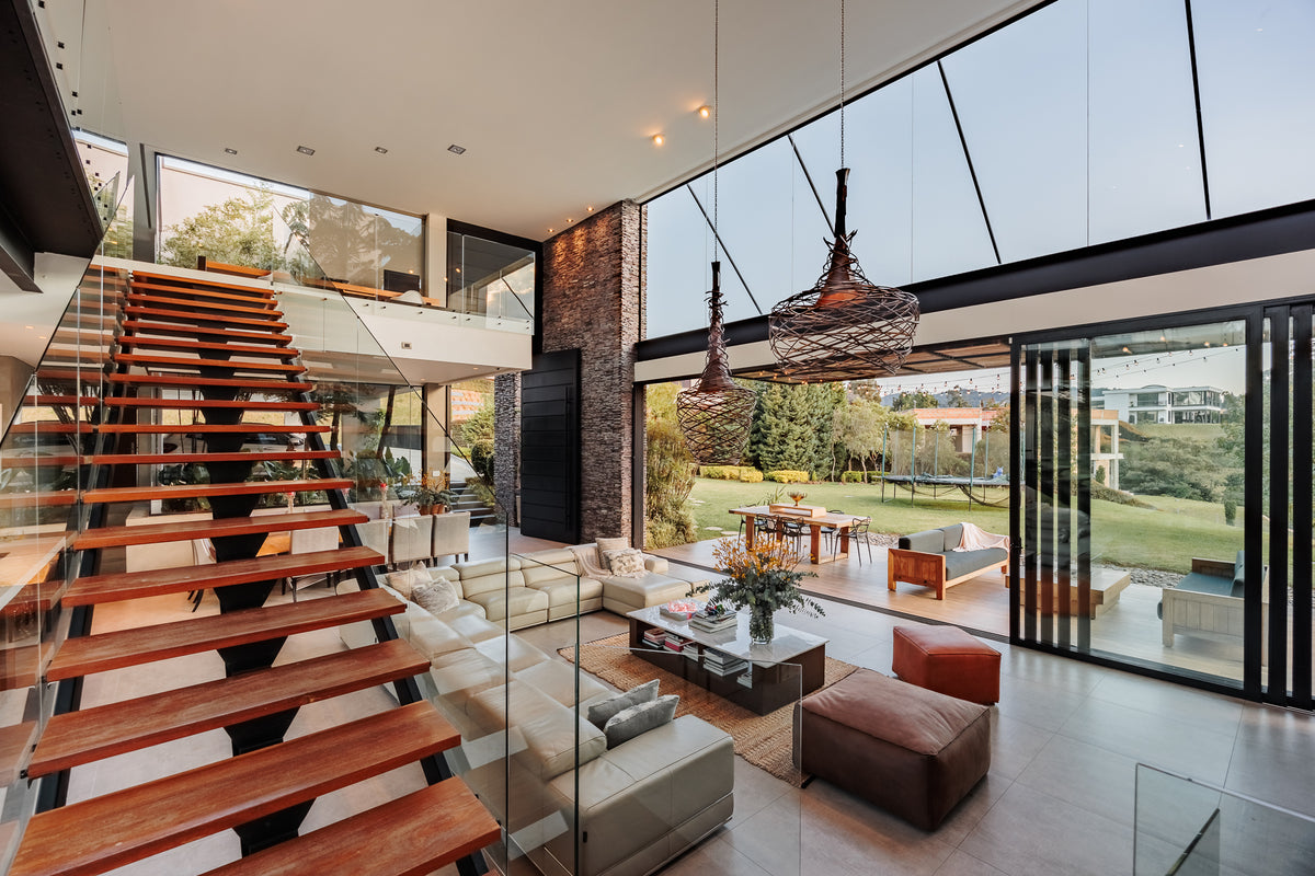 Casa sector Alto Palmas con Jacuzzi 4 BR