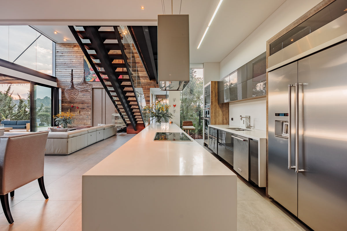 Casa sector Alto Palmas con Jacuzzi 4 BR