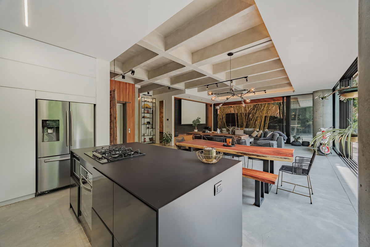 Apartamento Boutique con Terraza Sector Vizcaya 3 BR