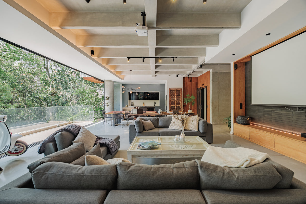 Apartamento Boutique con Terraza Sector Vizcaya 3 BR