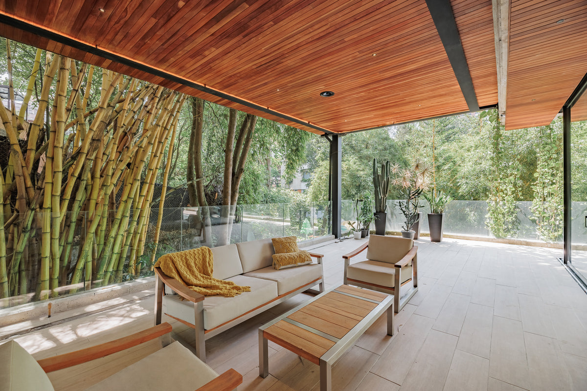 Apartamento Boutique con Terraza Sector Vizcaya 3 BR