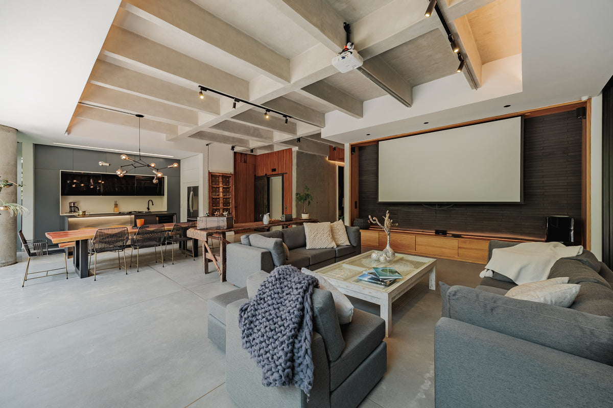 Apartamento Boutique con Terraza Sector Vizcaya 3 BR