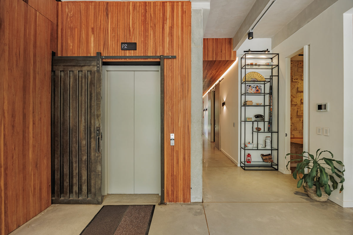 Apartamento Boutique con Terraza Sector Vizcaya 3 BR