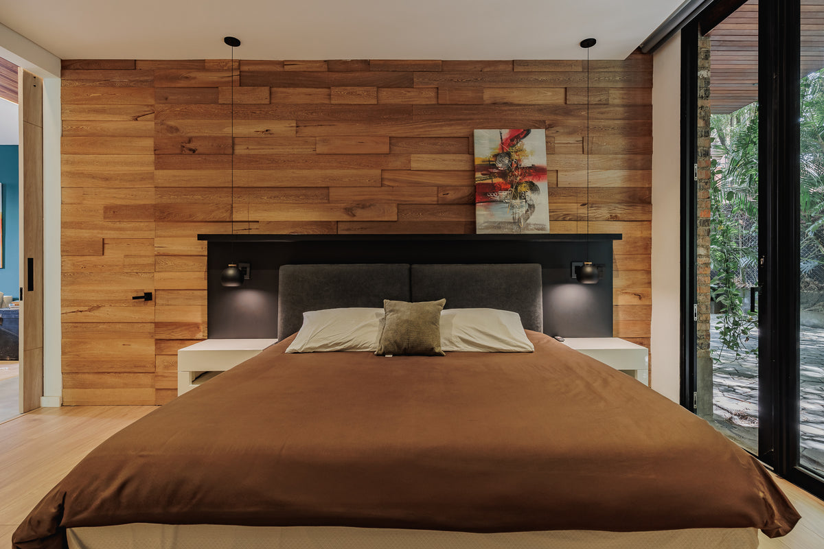 Apartamento Boutique con Terraza Sector Vizcaya 3 BR