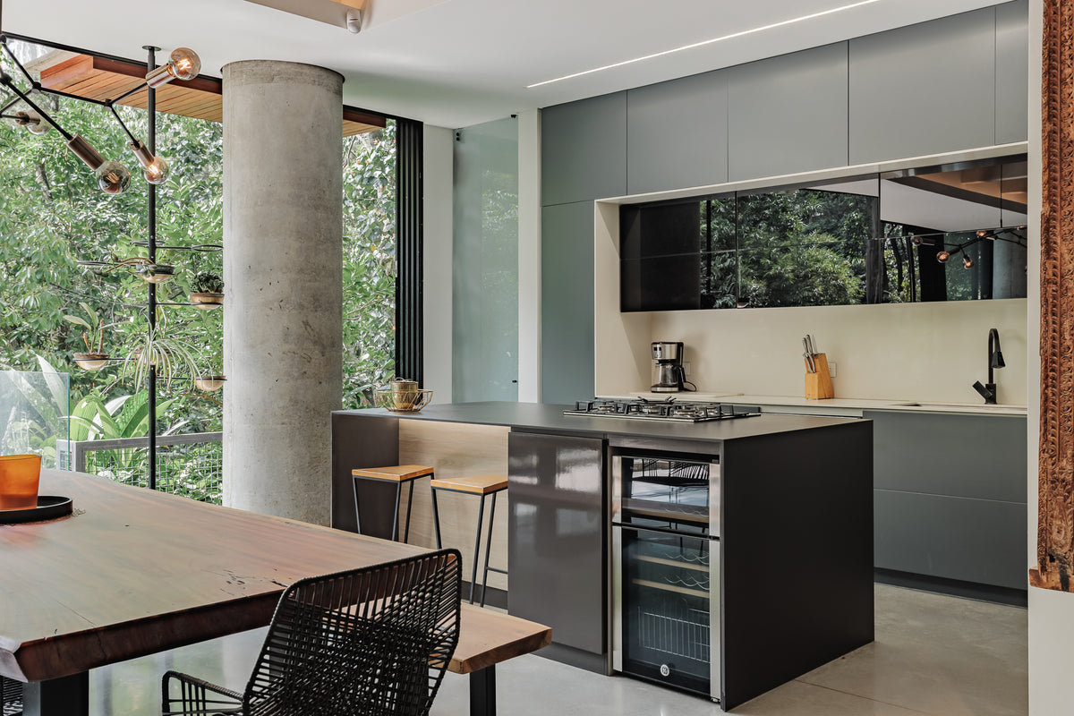 Apartamento Boutique con Terraza Sector Vizcaya 3 BR