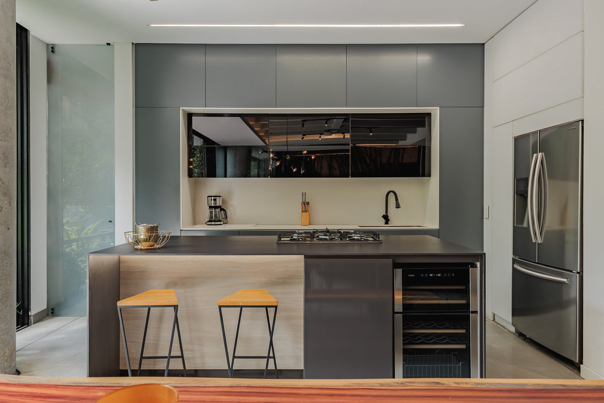 Apartamento Boutique con Terraza Sector Vizcaya 3 BR