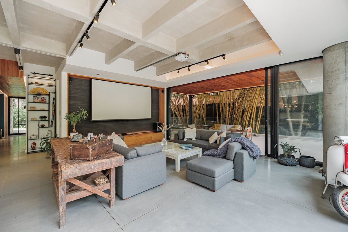 Apartamento Boutique con Terraza Sector Vizcaya 3 BR