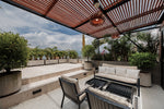Penthouse Dúplex 3BR Rodeado de Naturaleza con Terraza sector Vizcaya
