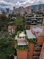 Penthouse Dúplex 3BR Rodeado de Naturaleza con Terraza sector Vizcaya
