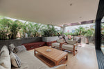 Penthouse Dúplex 3BR Rodeado de Naturaleza con Terraza sector Vizcaya