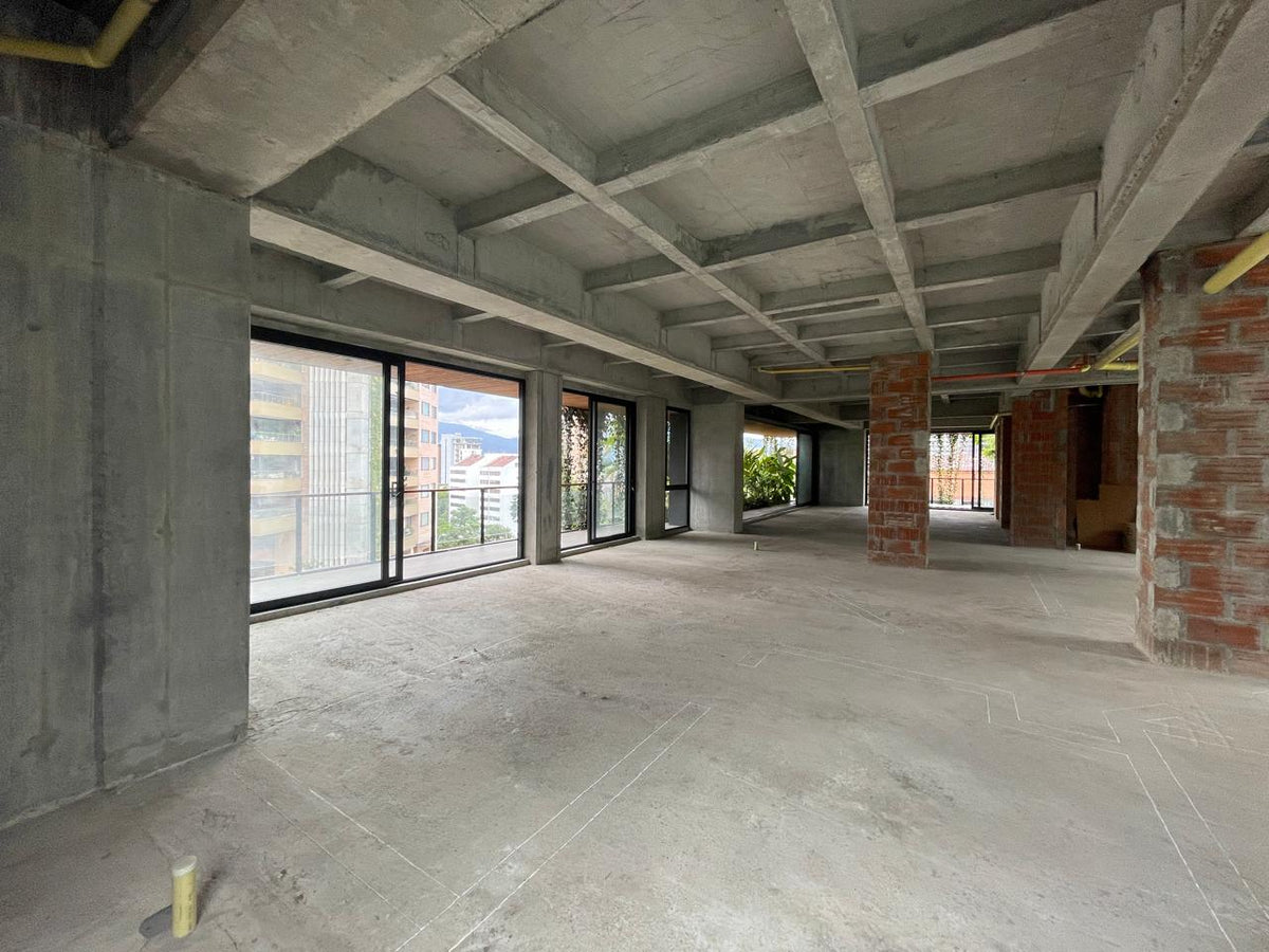 Boutique Apartment in Black Work Sector Club Campestre - San Lucas 3 BR