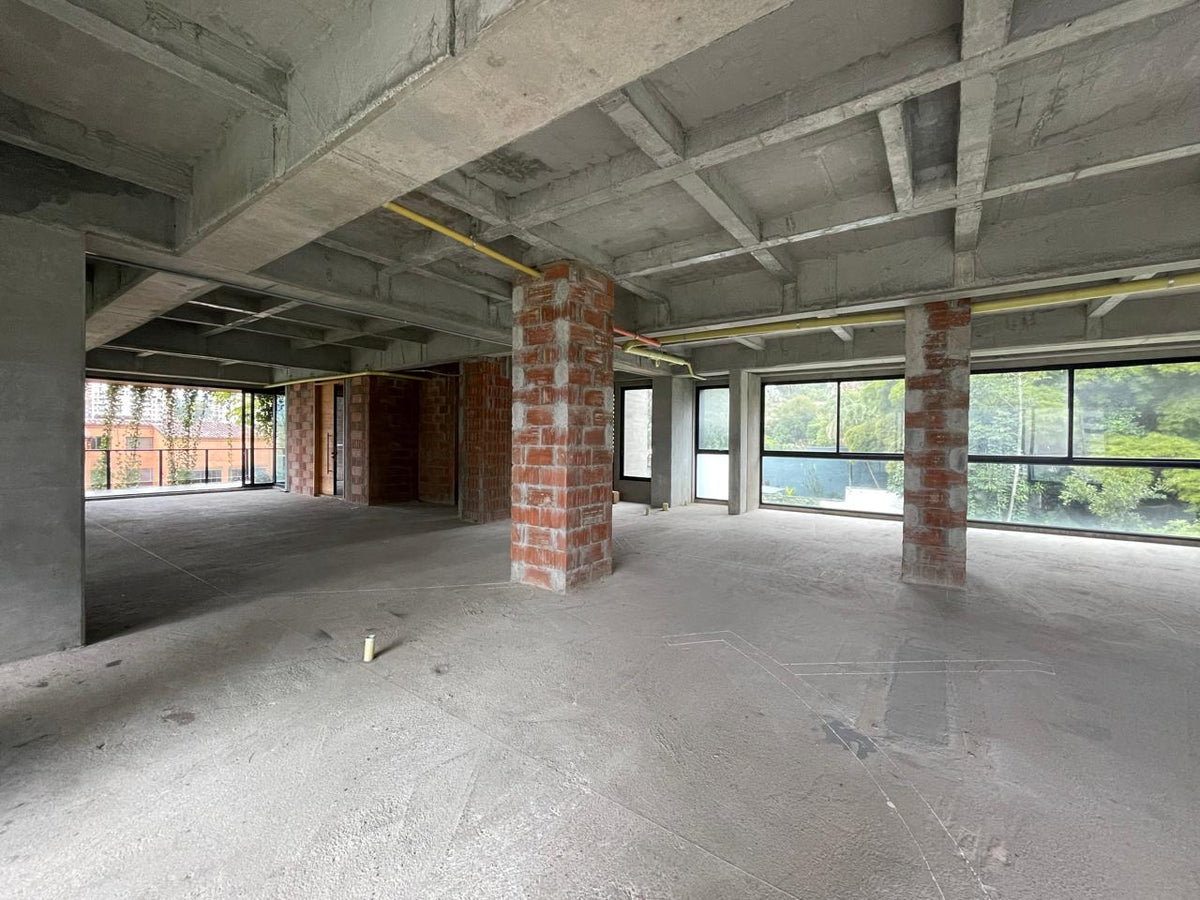 Boutique Apartment in Black Work Sector Club Campestre - San Lucas 3 BR