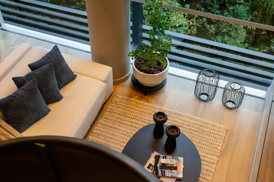 Proyecto The Spot | Daily rentals