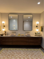 Renovated apartment in the Club Campestre sector, 273.75 m², with terrace and green views