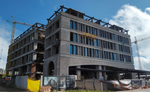 Apartamento dúplex en obra gris Alto de Las Palmas – Proyecto en construcción avanzada 90%
