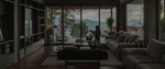 Casa de diseño arquitectónico con jacuzzi en Alto de Las Palmas