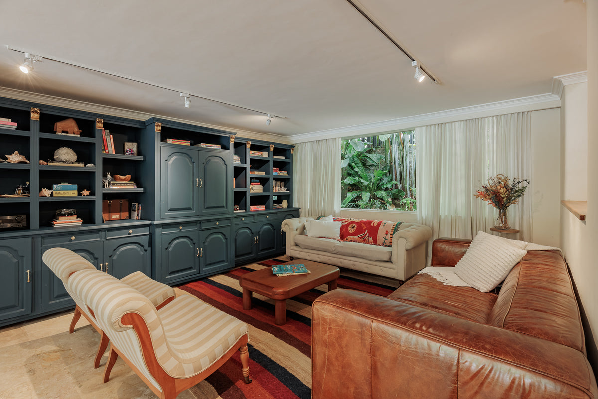 Casa con Piscina Privada en San Lucas | El Poblado