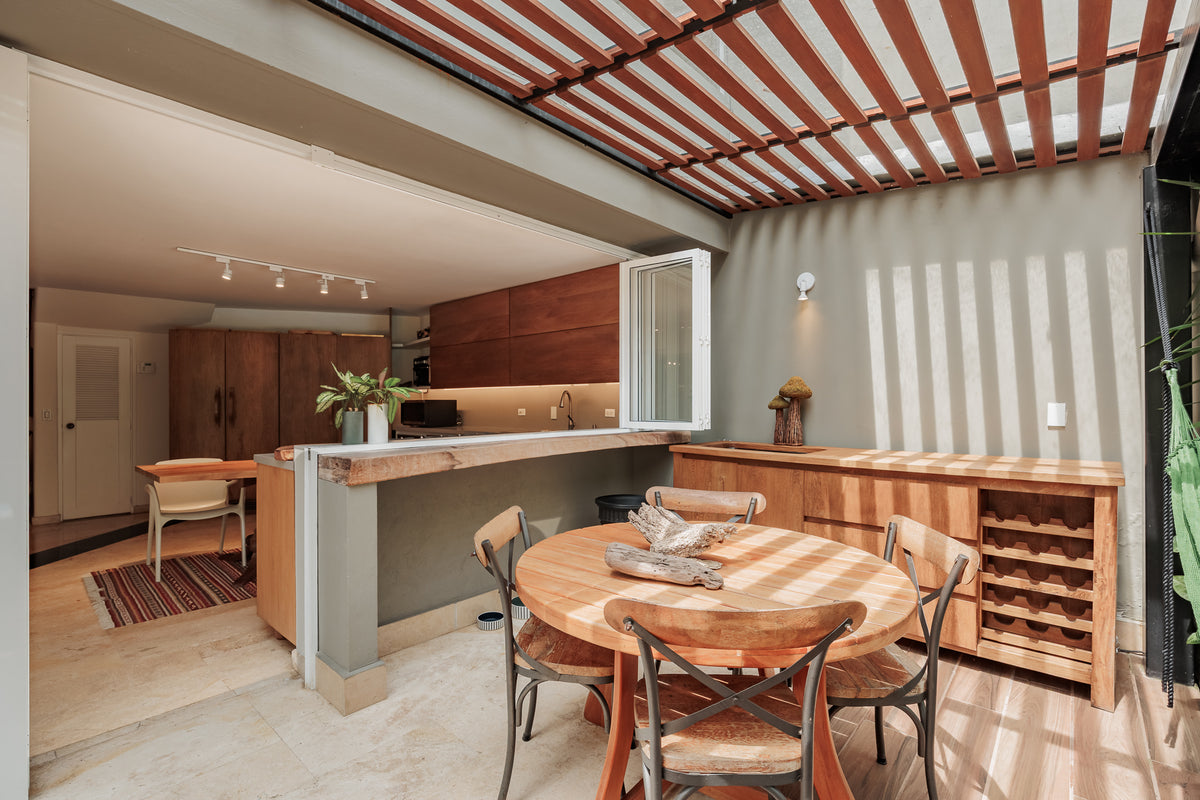 Casa con Piscina Privada en San Lucas | El Poblado