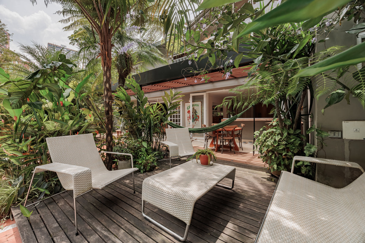 Casa con Piscina Privada en San Lucas | El Poblado