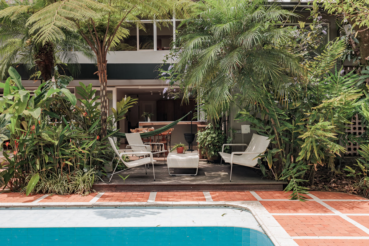 Casa con Piscina Privada en San Lucas | El Poblado