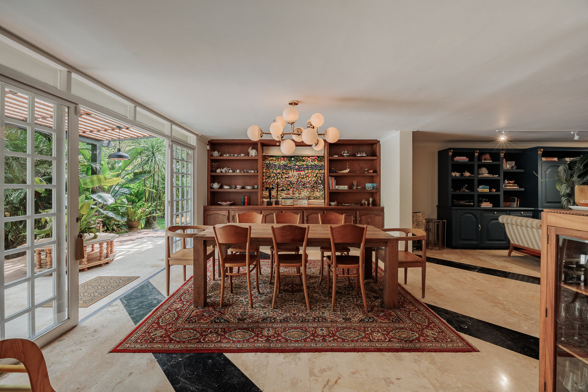 Casa con Piscina Privada en San Lucas | El Poblado