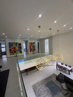 Apartamento Duplex sector Los Balsos con piscina privada 4 BR