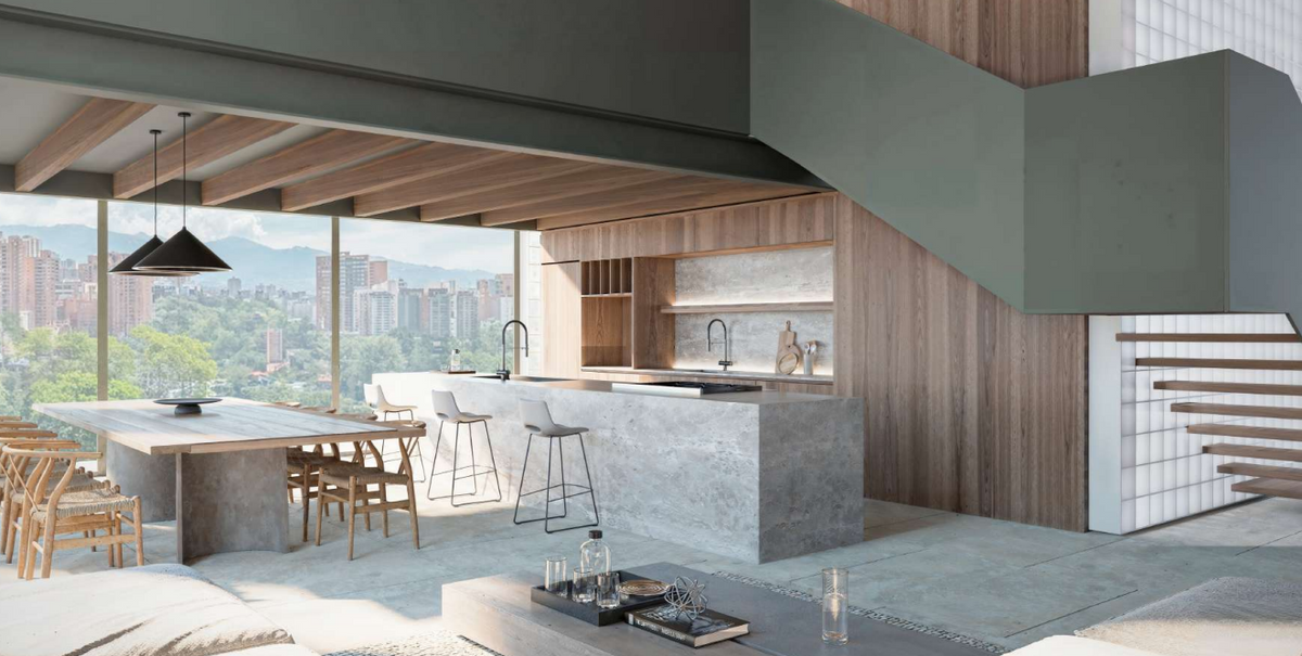 Proyecto Asociativo Contraluz Sector Loma de los balsos